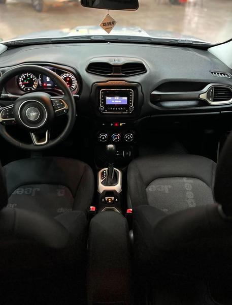 Jeep Renegade Sport 1.8 4X2 Flex 16V Aut. - foto 15