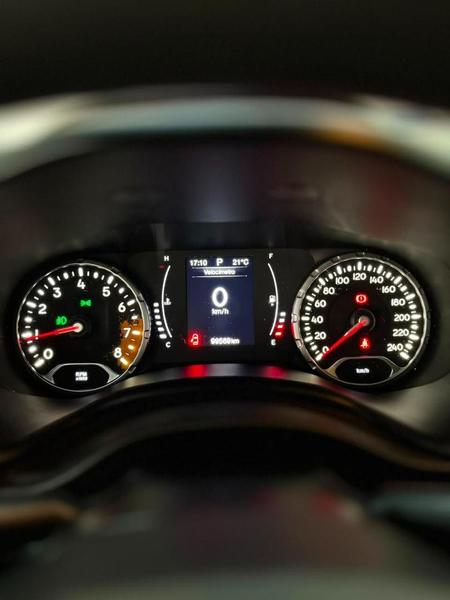 Jeep Renegade Sport 1.8 4X2 Flex 16V Aut. - foto 12