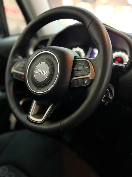 Jeep Renegade Sport 1.8 4X2 Flex 16V Aut. - foto 11