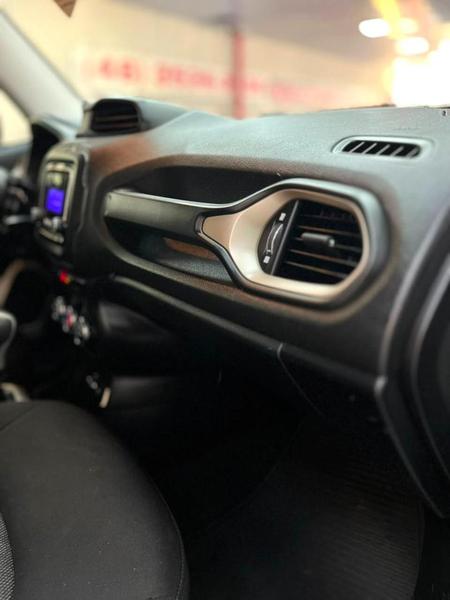 Jeep Renegade Sport 1.8 4X2 Flex 16V Aut. - foto 17