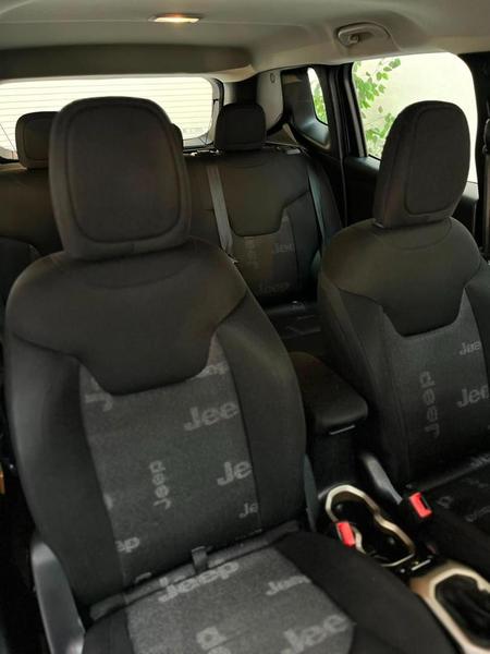 Jeep Renegade Sport 1.8 4X2 Flex 16V Aut. - foto 19