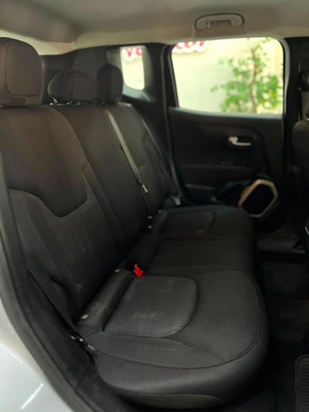 Jeep Renegade Sport 1.8 4X2 Flex 16V Aut. - foto 20
