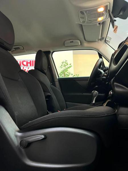 Jeep Renegade Sport 1.8 4X2 Flex 16V Aut. - foto 18