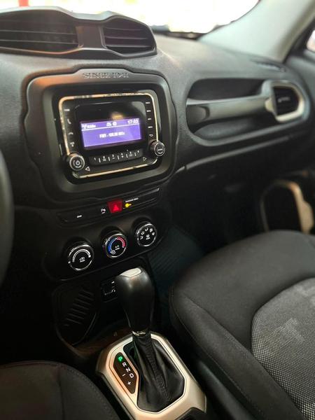 Jeep Renegade Sport 1.8 4X2 Flex 16V Aut. - foto 14