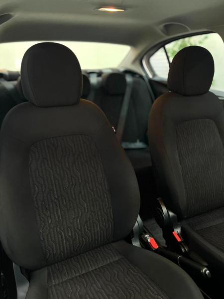 Fiat Cronos Drive 13at - foto 19