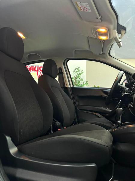 Fiat Cronos Drive 13at - foto 18