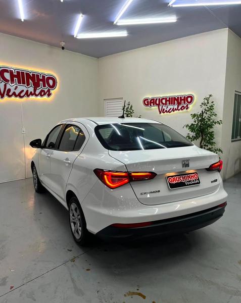 Fiat Cronos Drive 13at - foto 7