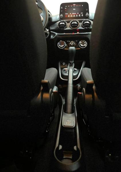 Fiat Cronos Drive 13at - foto 20