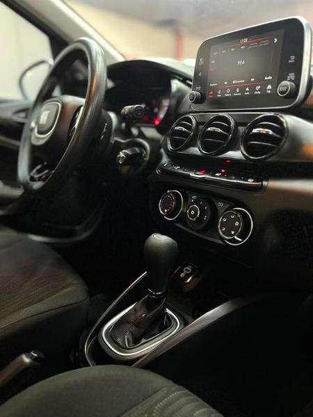 Fiat Cronos Drive 13at - foto 15