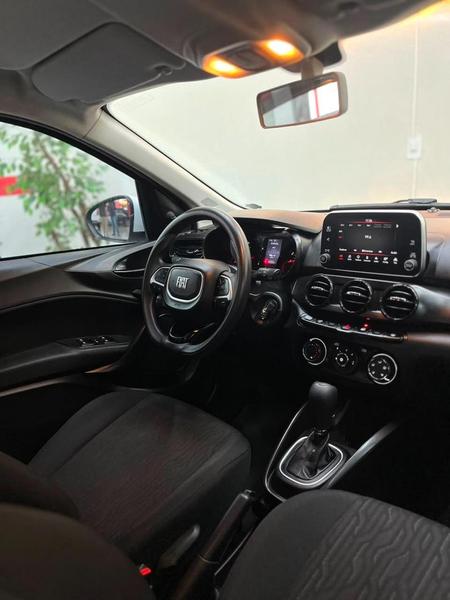 Fiat Cronos Drive 13at - foto 17