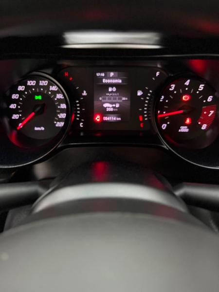Fiat Cronos Drive 13at - foto 12
