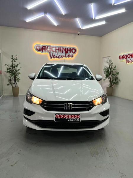 Fiat Cronos Drive 13at - foto 3