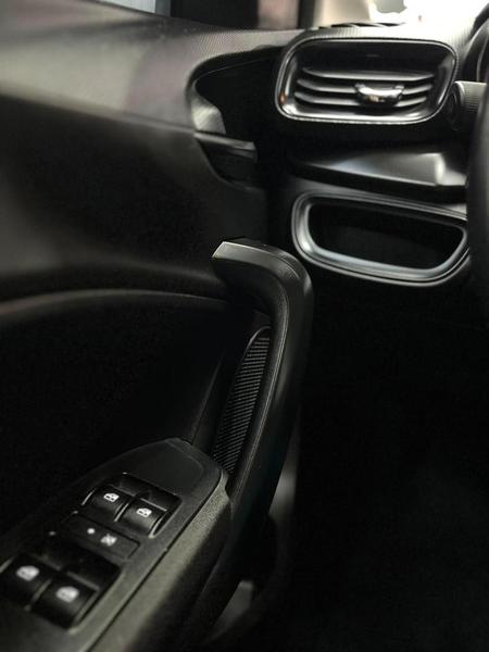 Fiat Cronos Drive 13at - foto 9