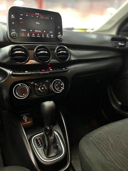 Fiat Cronos Drive 13at - foto 13