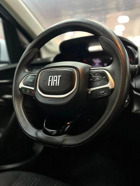 Fiat Cronos Drive 13at - foto 11