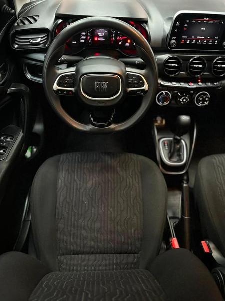 Fiat Cronos Drive 13at - foto 10