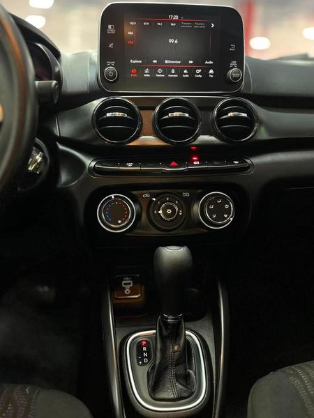 Fiat Cronos Drive 13at - foto 14