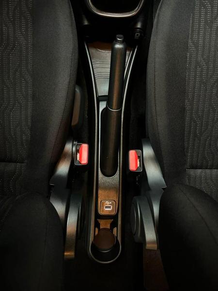 Fiat Cronos Drive 13at - foto 16