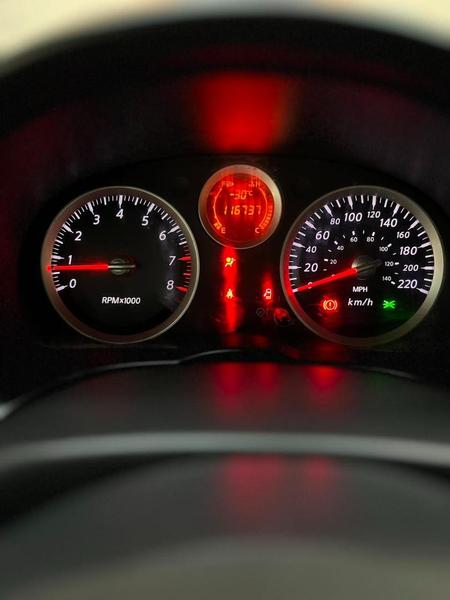 Nissan Sentra 2.0 Flex - foto 14