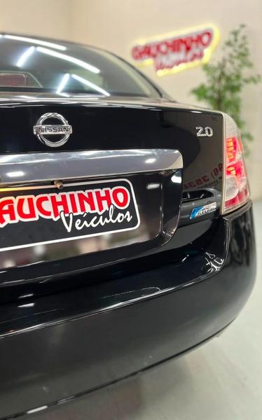 Nissan Sentra 2.0 Flex - foto 8
