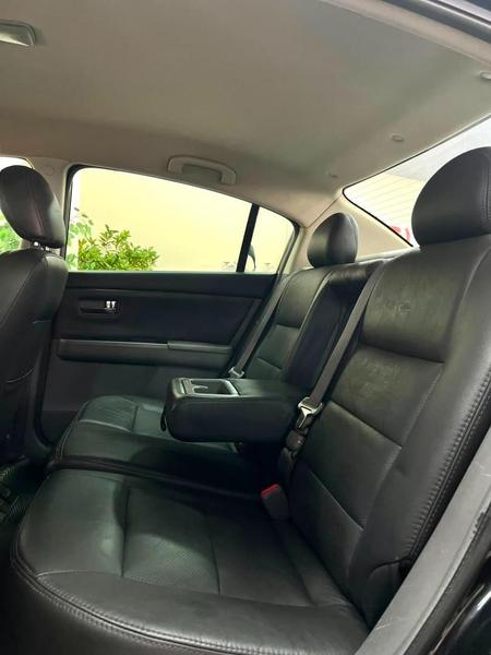 Nissan Sentra 2.0 Flex - foto 19