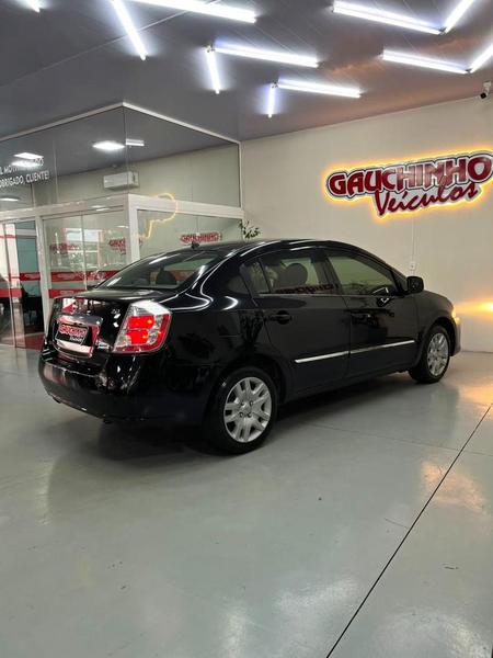 Nissan Sentra 2.0 Flex - foto 4