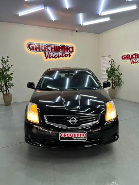 Nissan Sentra 2.0 Flex - foto 3