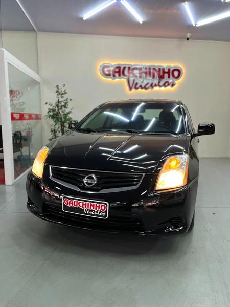 Nissan Sentra 2.0 Flex - foto 2