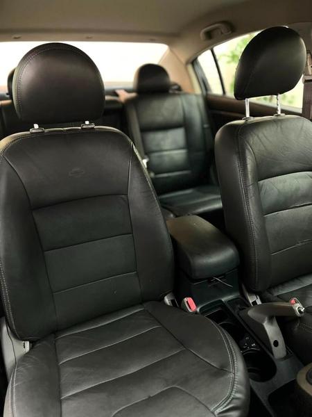 Nissan Sentra 2.0 Flex - foto 18