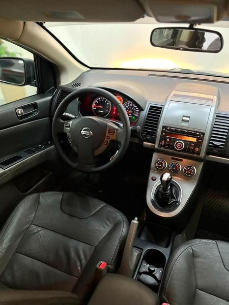 Nissan Sentra 2.0 Flex - foto 12