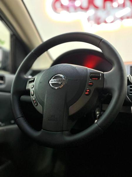 Nissan Sentra 2.0 Flex - foto 13