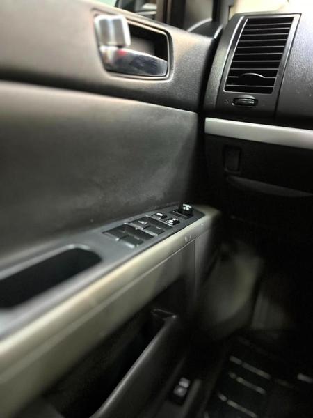 Nissan Sentra 2.0 Flex - foto 9