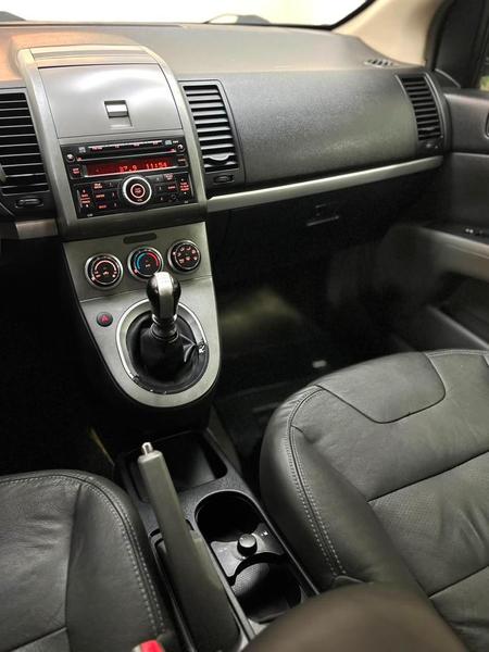 Nissan Sentra 2.0 Flex - foto 15