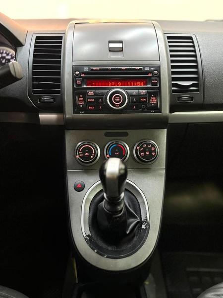Nissan Sentra 2.0 Flex - foto 16