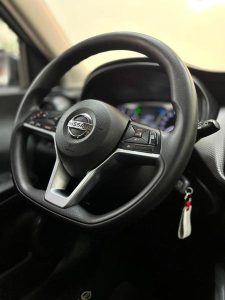 Nissan Kicks Active CVT - foto 13