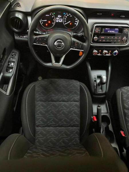 Nissan Kicks Active CVT - foto 12