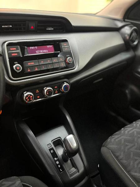 Nissan Kicks Active CVT - foto 15