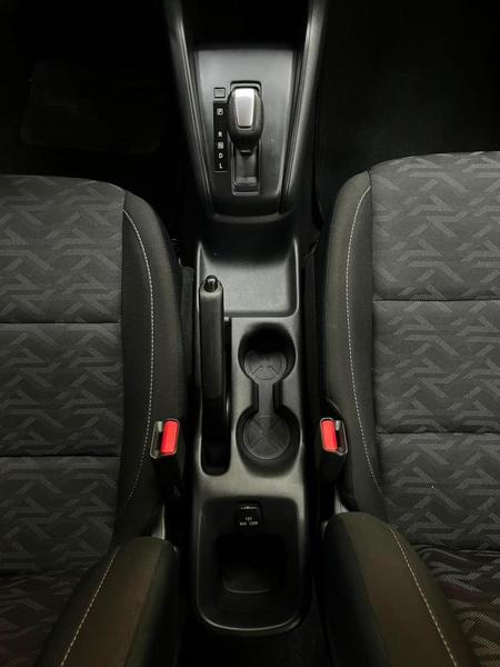 Nissan Kicks Active CVT - foto 17