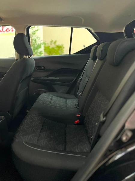 Nissan Kicks Active CVT - foto 19