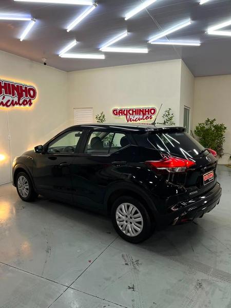 Nissan Kicks Active CVT - foto 8