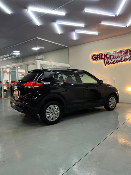 Nissan Kicks Active CVT - foto 6