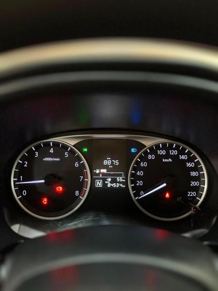 Nissan Kicks Active CVT - foto 14