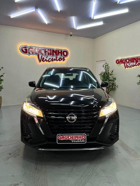 Nissan Kicks Active CVT - foto 4