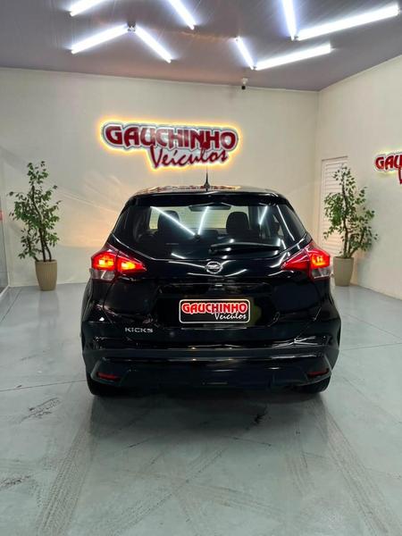 Nissan Kicks Active CVT - foto 7