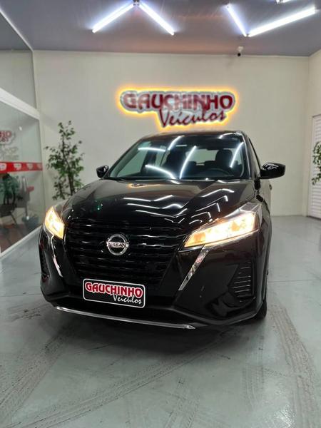 Nissan Kicks Active CVT - foto 2