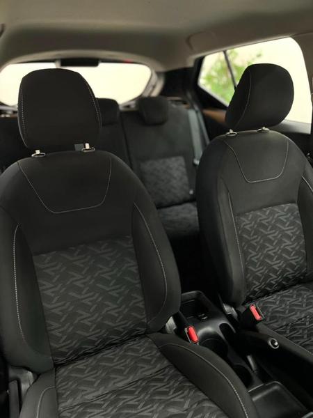 Nissan Kicks Active CVT - foto 18