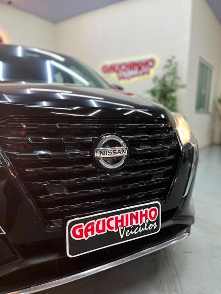 Nissan Kicks Active CVT - foto 5