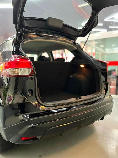 Nissan Kicks Active CVT - foto 9