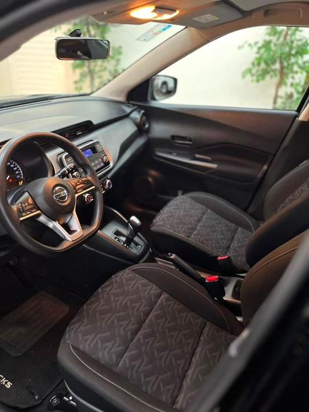 Nissan Kicks Active CVT - foto 11