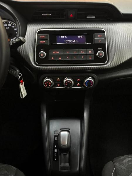 Nissan Kicks Active CVT - foto 16